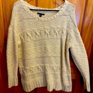 American Eagle Outfitters Sweater Size L